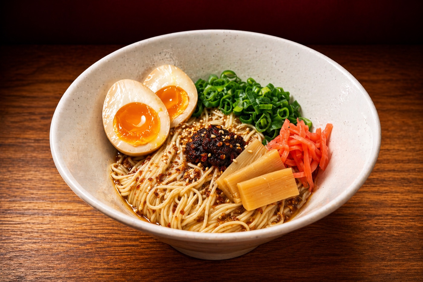 IPPAI NO RAMEN Berlin 一杯のラーメン