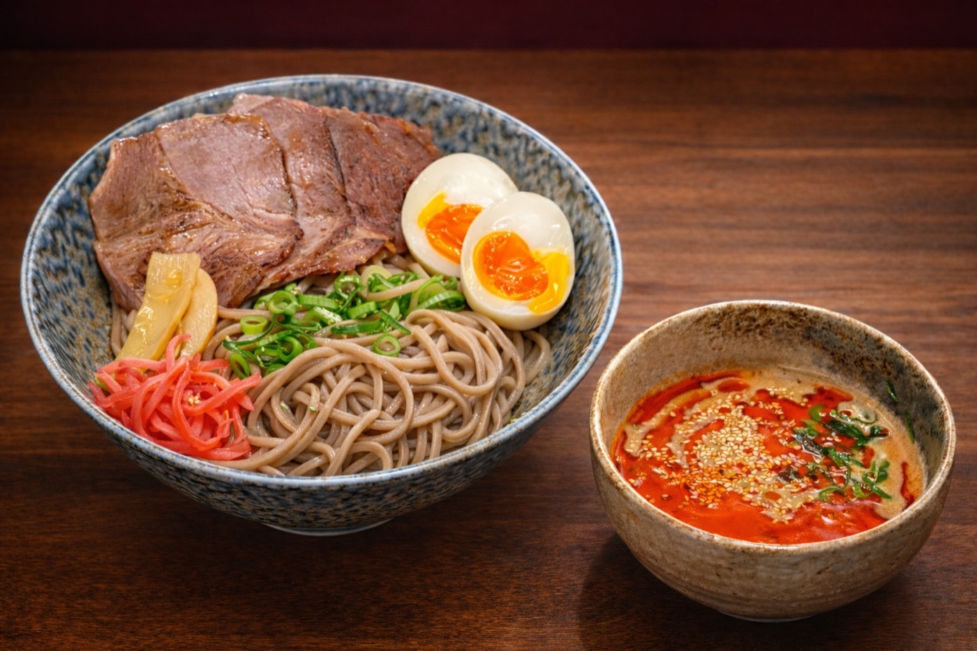 IPPAI NO RAMEN Berlin 一杯のラーメン